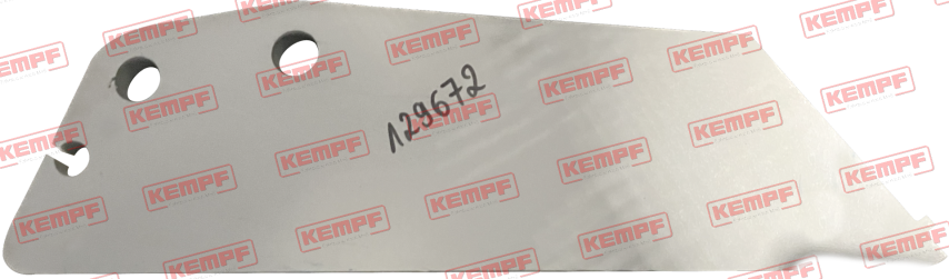 129672 Kempf UFE Unterteil, 300x320
